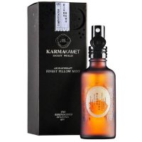 [불면증 완화 미스트] Karmakamet / 카르마카멧 파이네스트 필로우 미스트 (베게용 미스트) 50ml  Beyond the Moon  1개