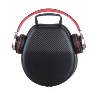 하이파이맨 HiFiMAN 헤드폰 케이스  HE400SE 듀얼 마그넷