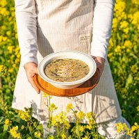 전복죽 밀키트 제주 전복내장죽 보말죽 한끼 영양 배달 4팩  보말죽 3팩