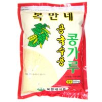 복만네 콩국수용 콩가루  850g  1개