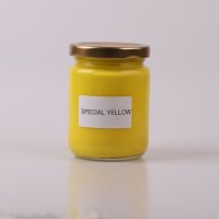 닥터페인트 친환경수성페인트  SPECIAL YELLOW  250ml  1개