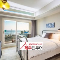 더머뭄 절울이55(풀빌라)+제네시스G80 제주3박4에어카 제주일출여행