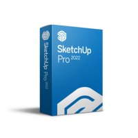 SketchUp Pro 2023 (3년사용) / 스케치업 프로 2023 기업용 3년 사용