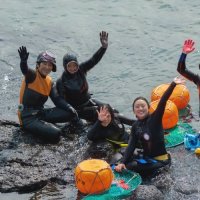 [제주+] 사계 바당에서 삼춘들과, 제주 해녀 물질 체험