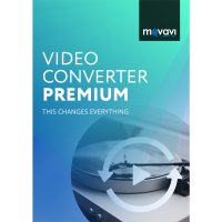 Movavi Video Converter Premium 기업용