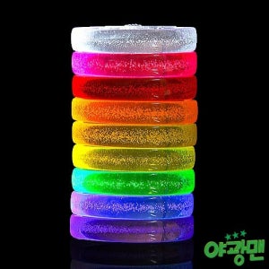 LED 화려한 팔찌
