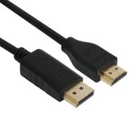 리버네트워크 넥시 NXC DP to HDMI 케이블 V1.2