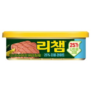 리챔 최저가 가성비상품