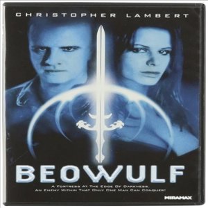 Beowulf (전사 베오울프) (1999)(지역코드1)(한글무자막)(DVD)