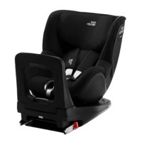 브라이텍스 듀얼픽스 아이사이즈 신생아 카시트 블랙 (ISOFIX)