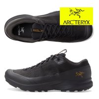 아크테릭스 신발 에어리어스 FL 2 GTX 고어텍스 등산화 Arcteryx