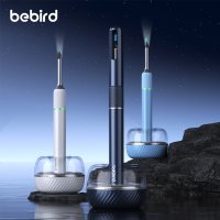 샤오미 Bebird 비버드 이어스캐너 Note5 Note5 Pro 귀내시경 귀이개 귀청소기 받침대미포함