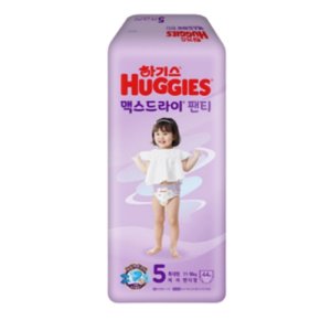 하기스5단계밴드 최저가 가성비상품