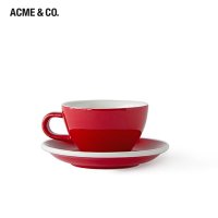 ACME 애크미 카푸치노잔 카페 커피잔세트