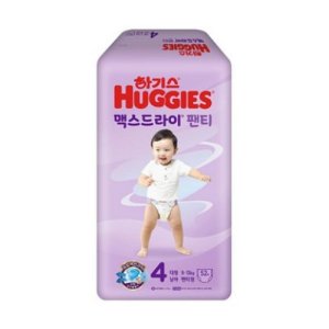 하기스팬티형 최저가 가성비상품