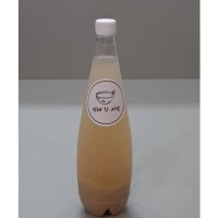 걸쭉한 맛이 나는 고구마식혜 ~~ 살얼음 동동 식혜 한 사발!!!  1통  500ml