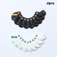 JIPRO Golf Iron cover 9개