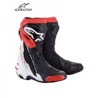 알파인스타 롱 부츠 슈퍼텍알 V2 SUPERTECH R BOOTS 255 06