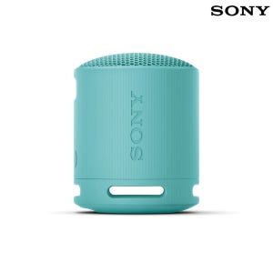 소니 [공식 파트너] 소니 SRS-XB100 / 휴대용 무선 스피커