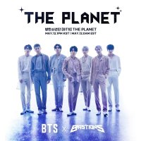 방탄소년단 THE PLANET 베스티언즈 OST L200002666