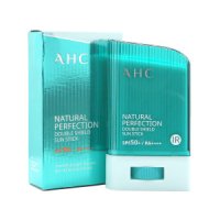 AHC AHC 내추럴 퍼펙션 더블쉴드 선스틱 14g A