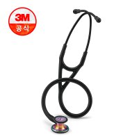 3M 3M 리트만 청진기 카디올로지4 6165 레인보우피니쉬