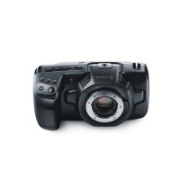 [Blackmagic-Design] Pocket Cinema Camera 4K