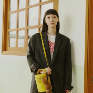 [이호] 스코어(옐로우)