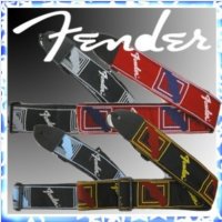 펜더 Fender 휀더 펜더기타 스트랩 멜빵