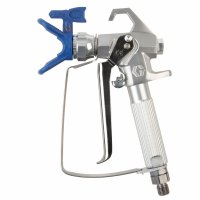 그라코 그레이코 그레이코 FTX 에어리스건 Graco FTX Airless Gun