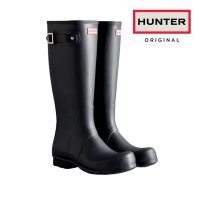 헌터 남성 오리지널 톨 레인부츠 Men’s Original Tall Rain Boots