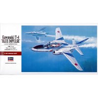 하세가와 1 48 Kawasaki T-4 Impulse HAS7216