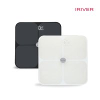 IRIVER 아이리버 ITO 스마트 디지털 체중계 체지방계 SB-603T