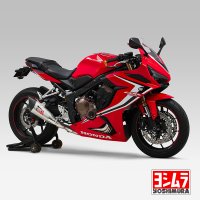 20- 요시무라 R11 스트리트 스포츠 풀시스템 머플러 스탠무광 정식 스탠무광 SSF CBR650R