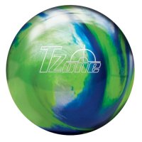 브런즈윅 볼링공 티존 Brunswick TZone 15 오션 리프