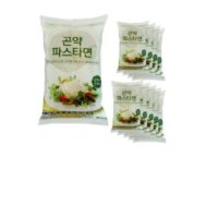 대신곤약 곤약파스타면 35개입 200g