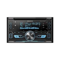 켄우드(KENWOOD) 카 오디오 2DIN사이즈DPX-U730BT