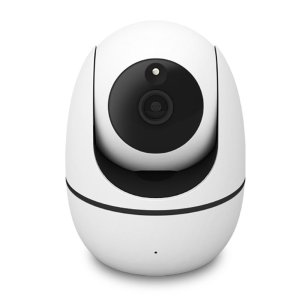 EFM ipTIME C500 실내용 가정용 IP카메라 500만화소 회전형 반려동물 홈카메라 홈캠 야간조명
