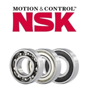 [로그인시 특가확인] NSK 일제 깊은홈 볼베어링 6320 C3 개방형