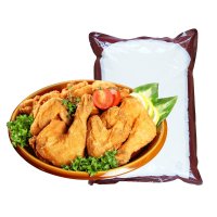 [CK마트/치킨분말]명품물반죽치킨파우더[2kg]  2kg  1개