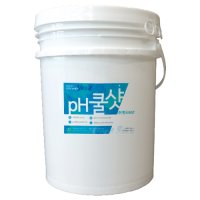 PH쿨샷 PH조절제 PH감소제 수영장 PH 조절제