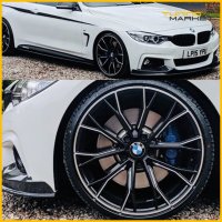 BMW 669M 스타일 휠 G바디/ F바디