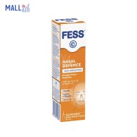 호주 Fess 페스 나살 디펜스 스프레이 Nasal Defence Spray with Tea Tree Oil & Vitamin E 티트리 오일 비타민E 센서티브 민감성용 30ml