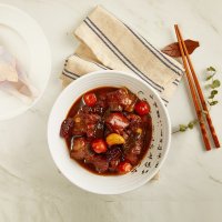 LA갈비찜용 선물세트 우대갈비 엘에이갈비 1kg 소갈비 prime급  1개