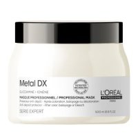 로레알 MEtal DX 마스크 500ml Loreal Metal DX Mask