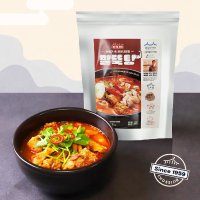 백년가게 조씨집 팔뚝탕 2인분(900g) 밀키트 간편식