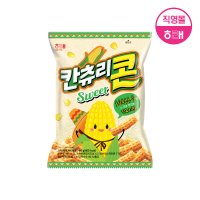 해태제과 칸츄리콘 sweet 80g