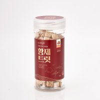 냥심멍심 황제트릿 닭가슴살 50g