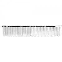 Schubert Piano Comb Chrome PC-190 19cm (슈베르트 울트라 피아노 콤 크롬)