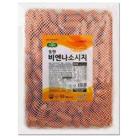 동원 조이락비엔나소세지 1Kg  1개